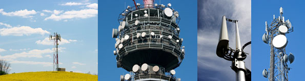Telecoms Site Sharing and Mobile Phone Mast Sharing Telecoms Site Sharing and Mobile Phone Mast Sharing